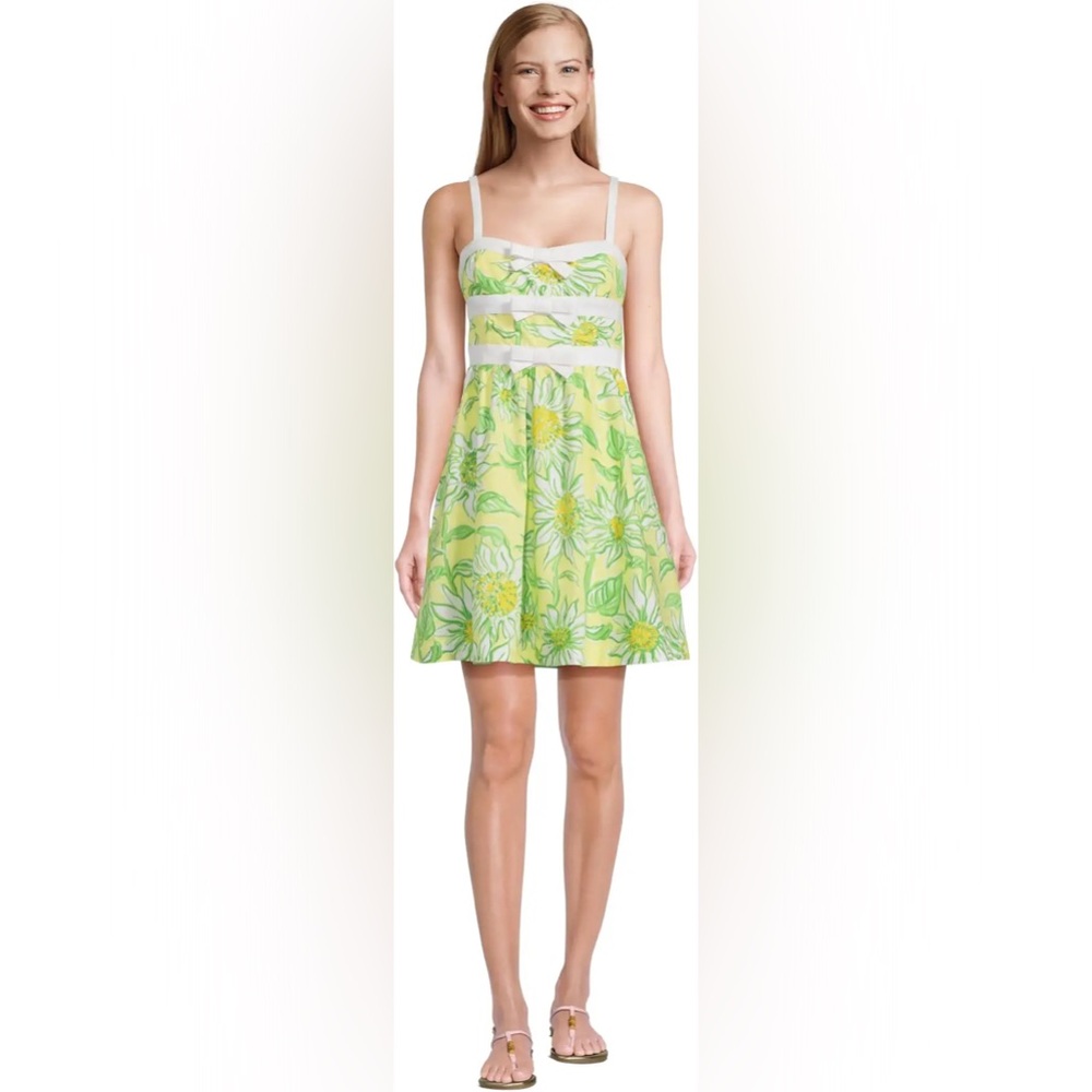 Lilly Pulitzer NWT Cherie Dress